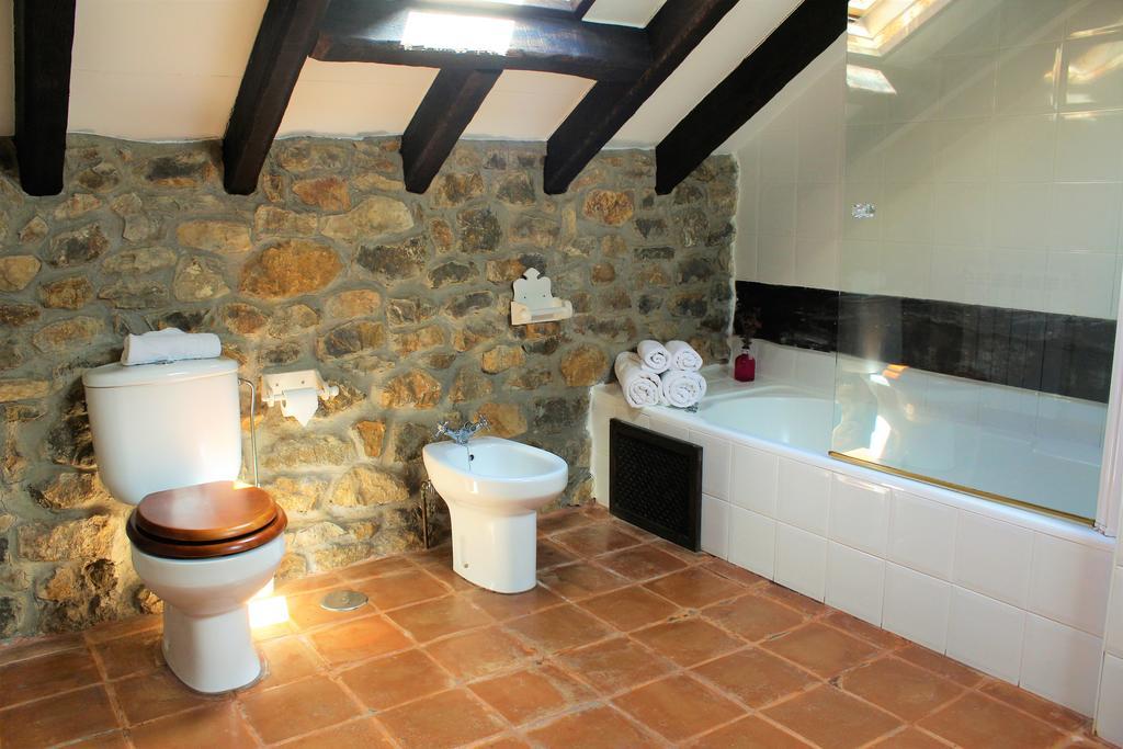 Отель La Casona De Суэса Номер фото